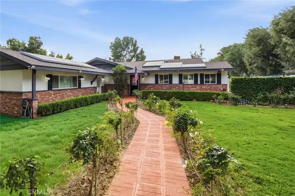 10655 Owensmouth, Chatsworth, CA 91311