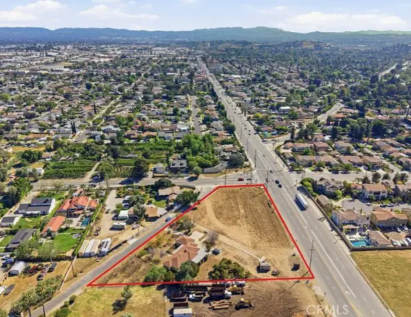 10721 Andora, Chatsworth, CA 91311