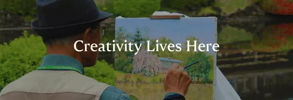 Creativity Lives Here: Ventura County in Full Color