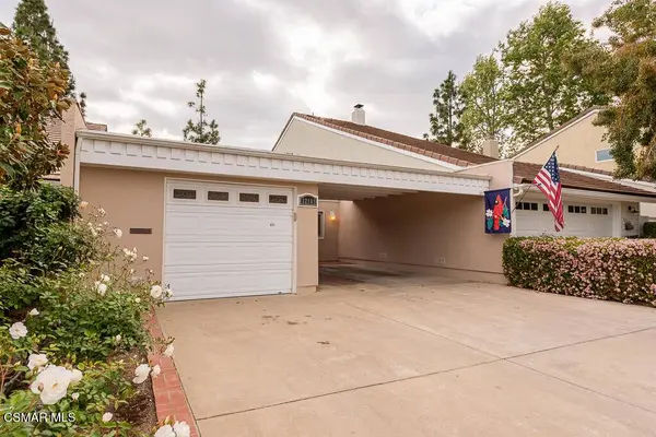 32109 Beachview Lane, Westlake Village, CA 91361