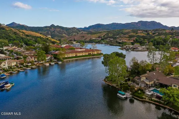 32109 Beachview Lane, Westlake Village, CA 91361