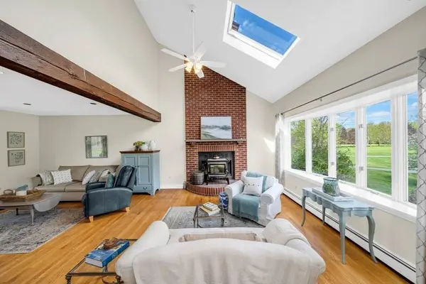 399 Wethersfield St, Rowley, MA 01969