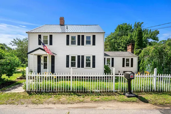 68 Farm LN #1