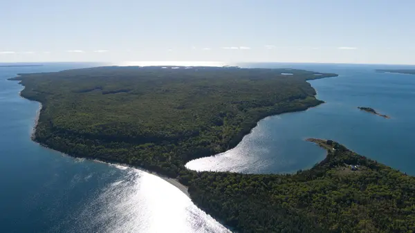Fitzwilliam Island, Northeastern Manitoulin And The Islands, P0P 1Z0