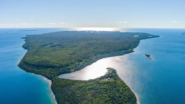 Fitzwilliam Island, Northeastern Manitoulin And The Islands, P0P 1Z0