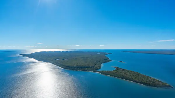 Fitzwilliam Island, Northeastern Manitoulin And The Islands, P0P 1Z0