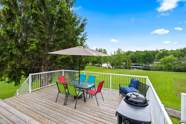 1629 Canning Road, Severn Bridge, ON P0E 1N0