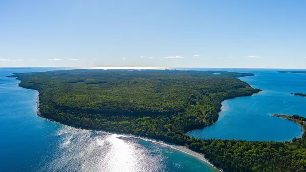 Fitzwilliam Island, Northeastern Manitoulin And The Islands, P0P 1Z0