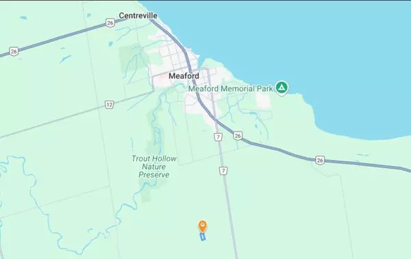 121 Robertson AVE, Meaford, ON N4L 1W7