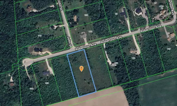 121 Robertson AVE, Meaford, ON N4L 1W7