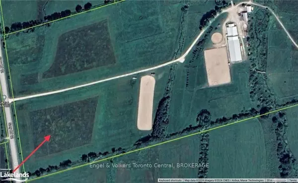 137079 Grey Rd 12 RD, Meaford, ON N4L 1W6