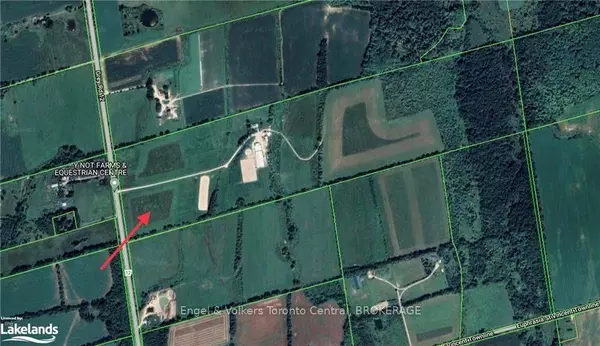 137079 Grey Rd 12 RD, Meaford, ON N4L 1W6