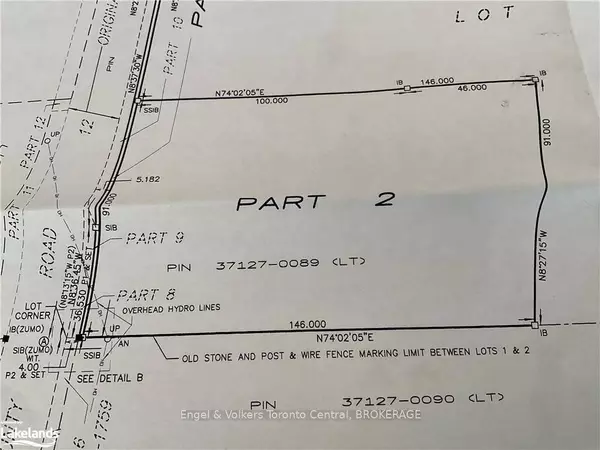 137079 Grey Rd 12 RD, Meaford, ON N4L 1W6