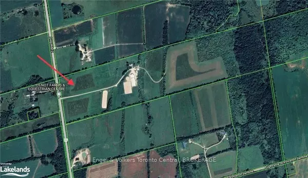 137079 GREY ROAD 12 RD, Meaford, ON N4L 1W6