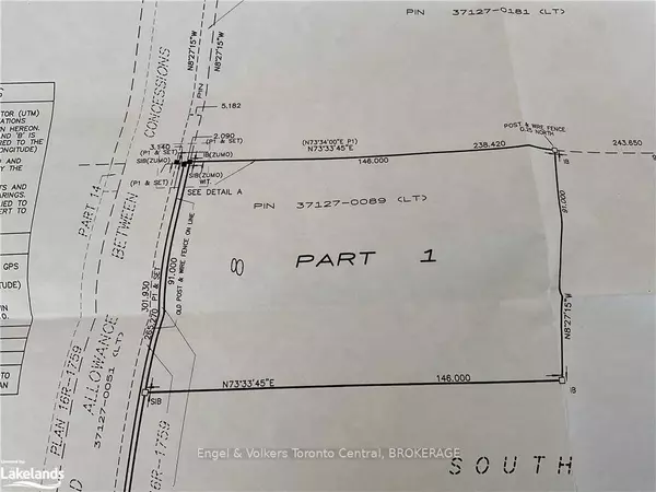 137079 GREY ROAD 12 RD, Meaford, ON N4L 1W6