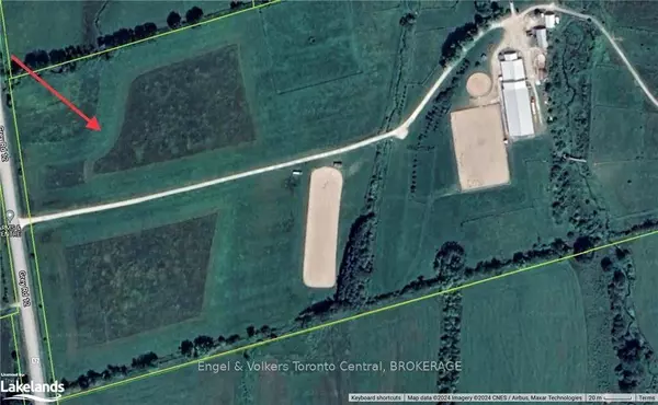 137079 GREY ROAD 12 RD, Meaford, ON N4L 1W6