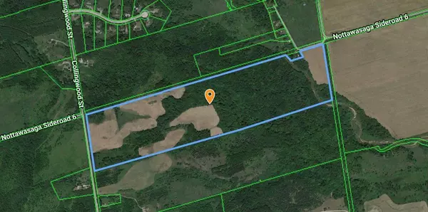 3237 Collingwood ST, Clearview, ON L0M 1G0