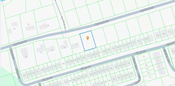 Lot 24 Bay Sands DR, Wasaga Beach, ON L9Z 1V1