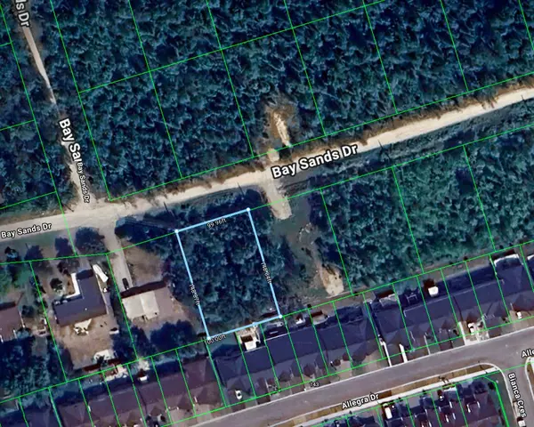 Lot 24 Bay Sands DR, Wasaga Beach, ON L9Z 1V1