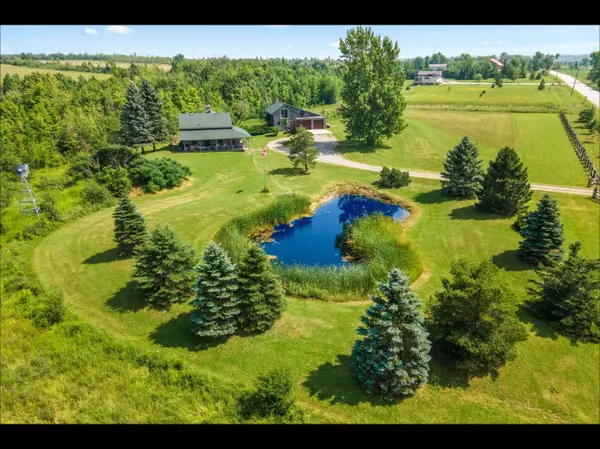 317343 3rd Line, Meaford, ON N4L 1W7