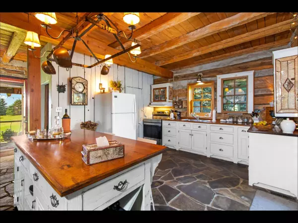 317343 3rd Line, Meaford, ON N4L 1W7