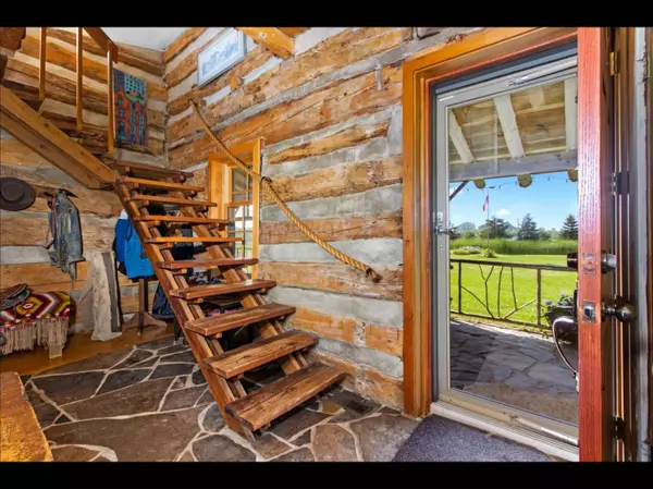 317343 3rd Line, Meaford, ON N4L 1W7