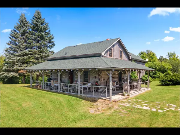 317343 3rd Line, Meaford, ON N4L 1W7