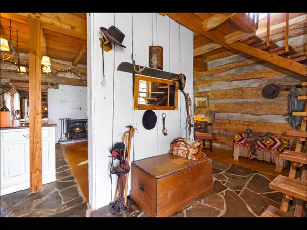 317343 3rd Line, Meaford, ON N4L 1W7