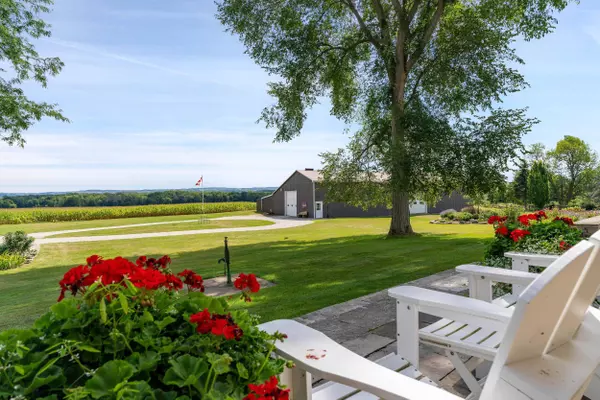 727070 Side Rd 22C Side Road W, Grey Highlands, ON N0H 1J0