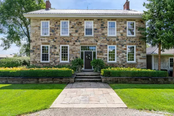 727070 Side Rd 22C Side Road W, Grey Highlands, ON N0H 1J0