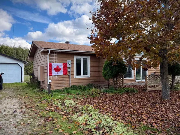 209 Evans ST, Grey Highlands, ON N0C 1E0