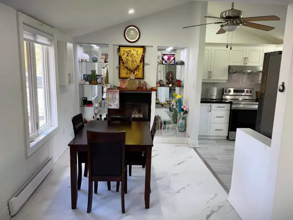 209 Evans ST, Grey Highlands, ON N0C 1E0