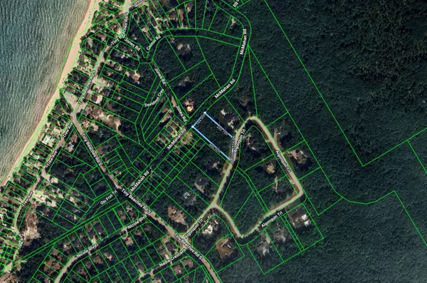 Lot 5 Algonquin TRL, Tiny, ON L0L 2T0