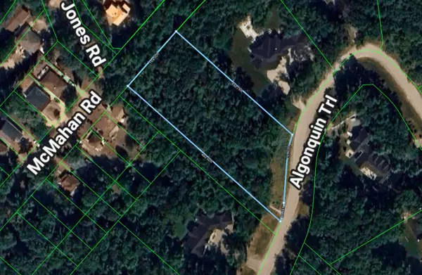 Lot 5 Algonquin TRL, Tiny, ON L0L 2T0