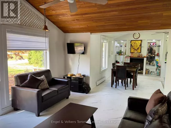 209 Evans ST, Grey Highlands, ON N0C 1E0