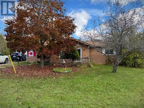 209 Evans ST, Grey Highlands, ON N0C 1E0