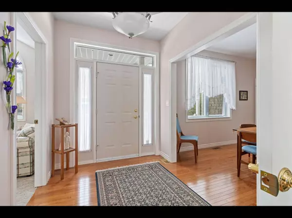 110 Aberdeen CT, Blue Mountains, ON N0H 1J0