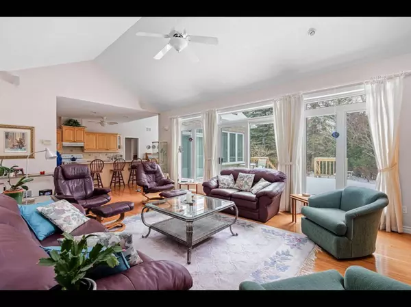 110 Aberdeen CT, Blue Mountains, ON N0H 1J0