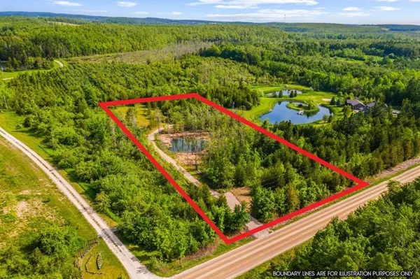 429571 8th B Concession, Grey Highlands, ON N0C 1M0