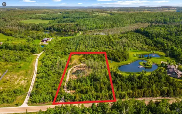 429571 8th B Concession, Grey Highlands, ON N0C 1M0