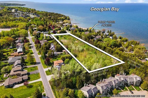 39 Bay ST, Blue Mountains, ON N0H 2P0