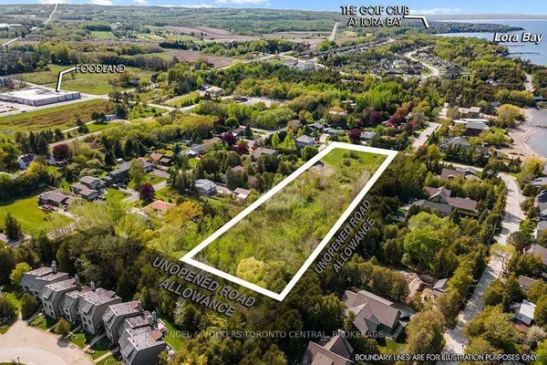 39 Bay ST, Blue Mountains, ON N0H 2P0