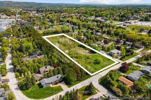 39 Bay ST, Blue Mountains, ON N0H 2P0