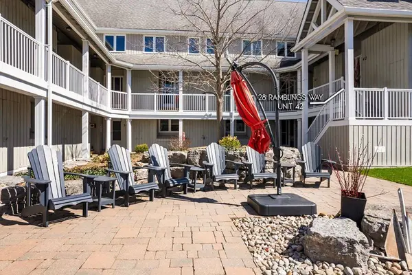 28 Ramblings WAY #42, Collingwood, ON L9Y 5C6