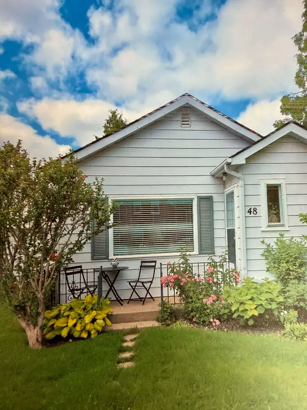 48 Berry ST, Meaford, ON N4L 1G2