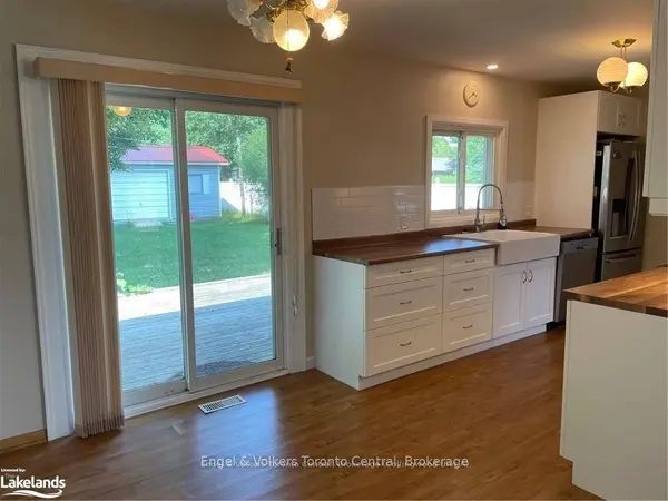 27 Herbert AVE, Grey Highlands, ON N0C 1H0