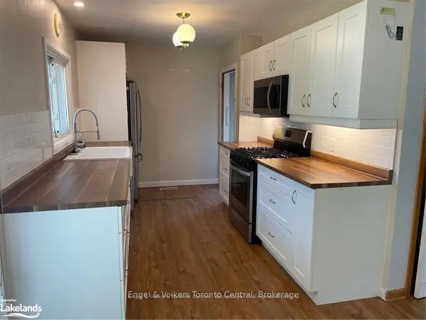 27 Herbert AVE, Grey Highlands, ON N0C 1H0