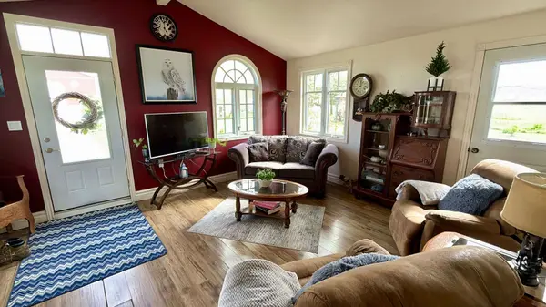 268 FOX RIDGE RD, Grey Highlands, ON N0H 1J0