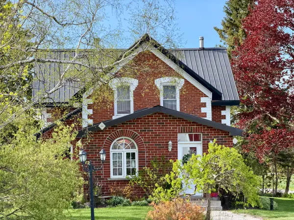 268 FOX RIDGE RD, Grey Highlands, ON N0H 1J0