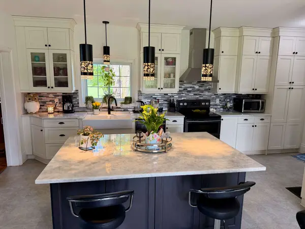268 FOX RIDGE RD, Grey Highlands, ON N0H 1J0